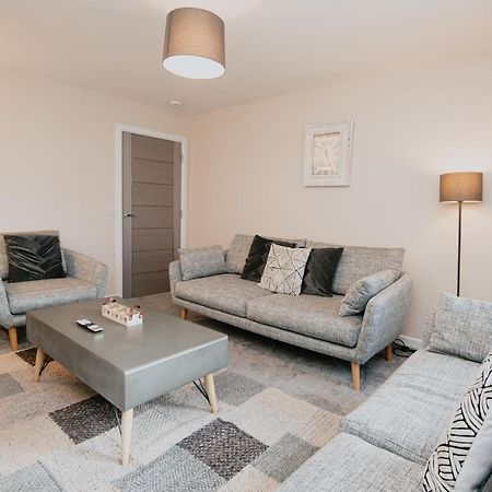 The Seafield Arms Hotel Cullen - Self Catering Bagian luar foto
