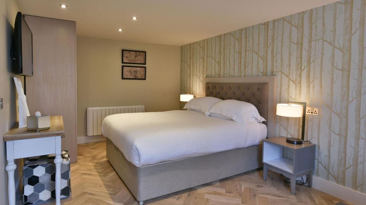 The Seafield Arms Hotel Cullen - Self Catering Bagian luar foto